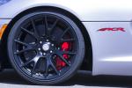 Dodge Viper ACR 2015 года